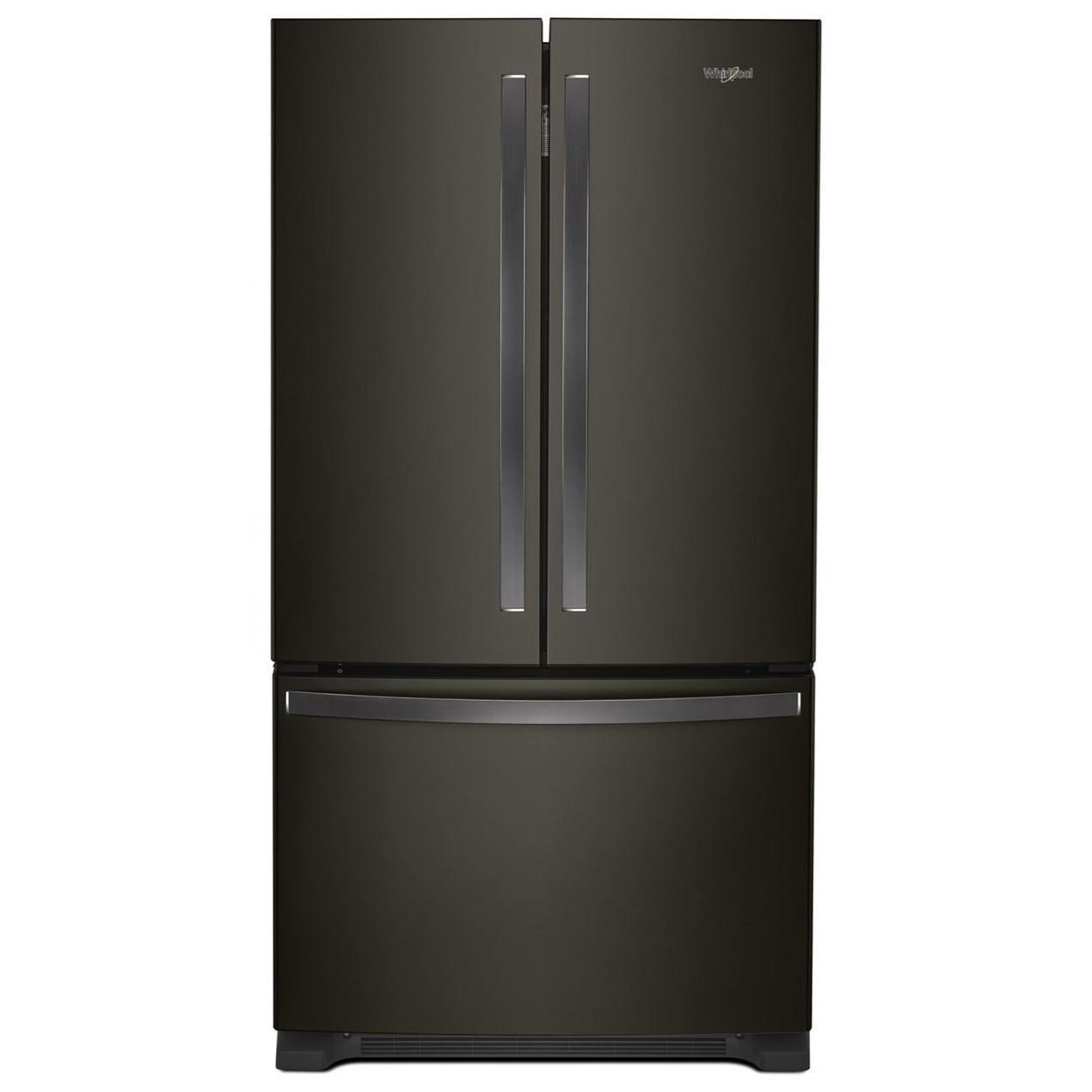 36 inch wide outlet refrigerator bottom freezer